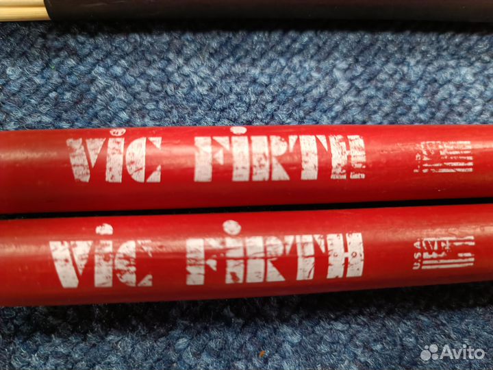 Щётки, руты, палочки для барабана