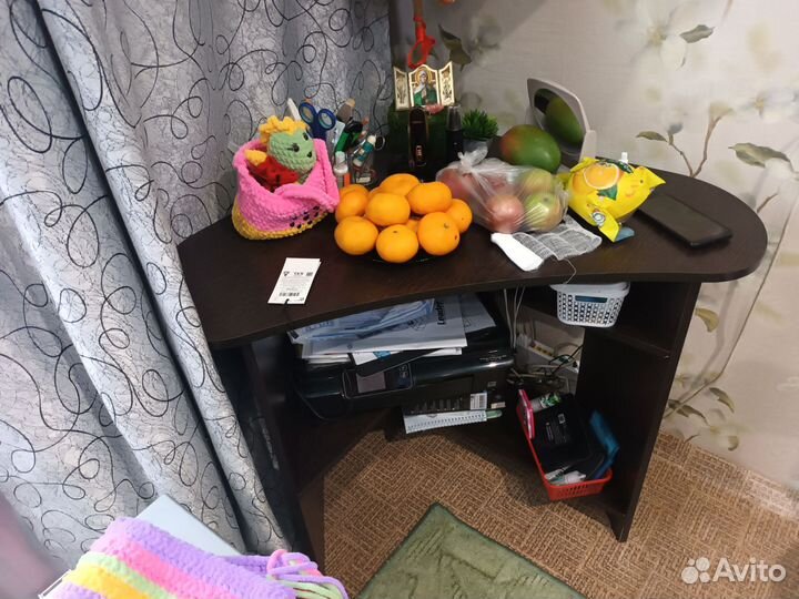 Компьютерный стол