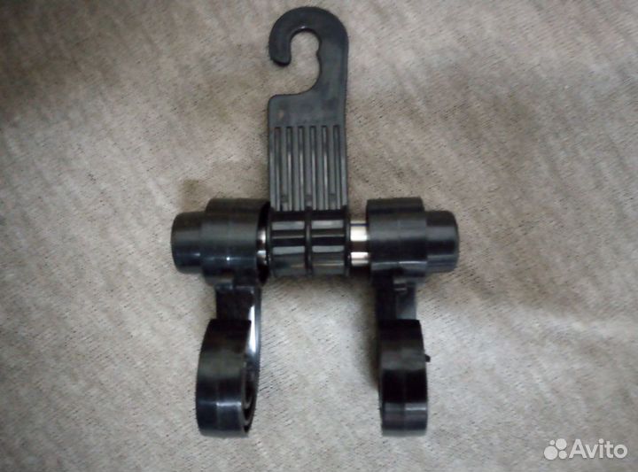 Универсальная вешалка-крючок для автомобиля vehicl