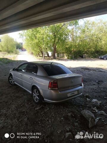 Opel Vectra 1.8 МТ, 2007, 260 000 км