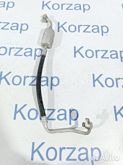 Трубка кондиционера Chery Tiggo 8 T18 2021