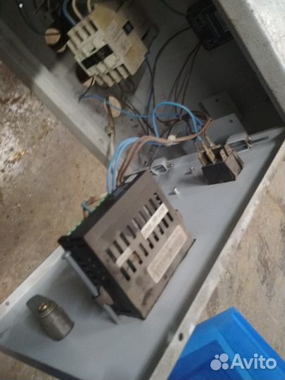 Печь для закалки snol 850 С* 1500/600/400