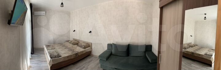 Комната 15 м², 1/1 эт.