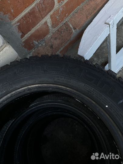 Nokian Tyres Nordman 5 175/65 R14 86T