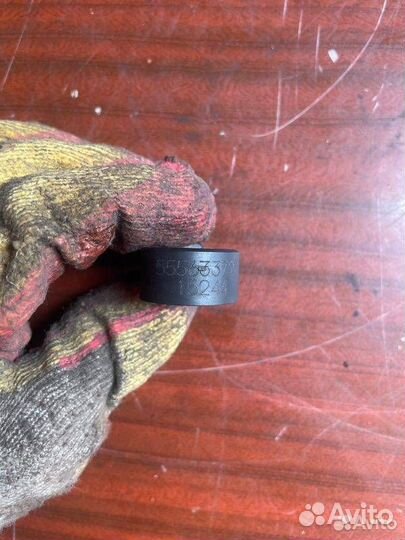 Датчик детонации Opel Astra H рест. 2012 55563372