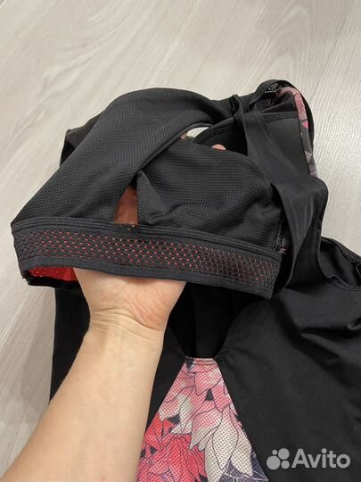 Комплект для спорта 42-44