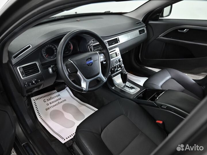 Volvo XC70 2.4 AT, 2010, 146 000 км