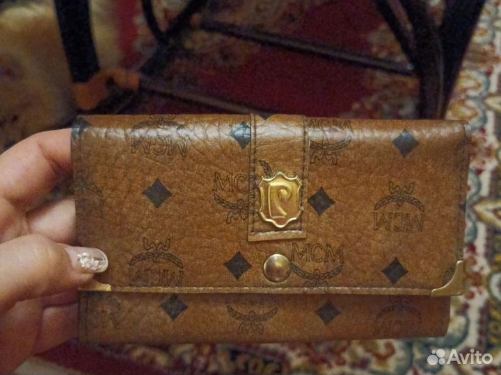 Кошелек женский