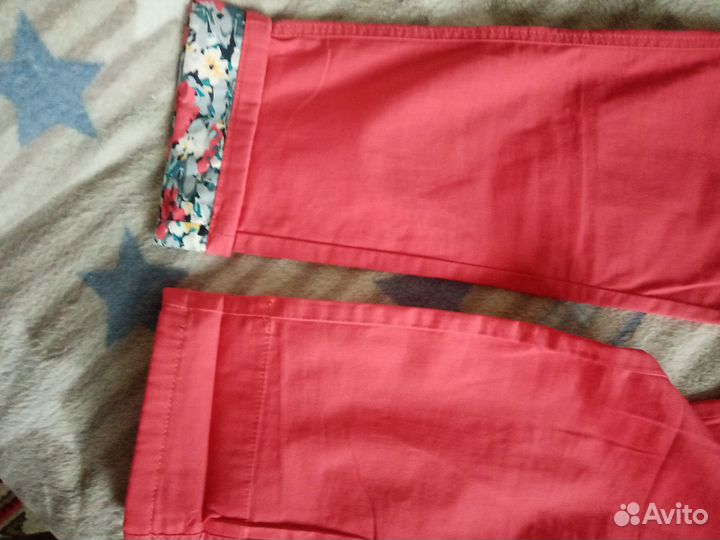 Брюки женские