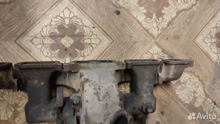 Газ 21 коллектор б.у