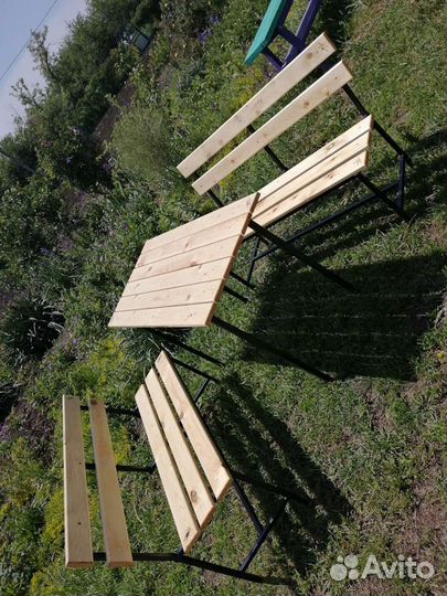 Комплект Дачный