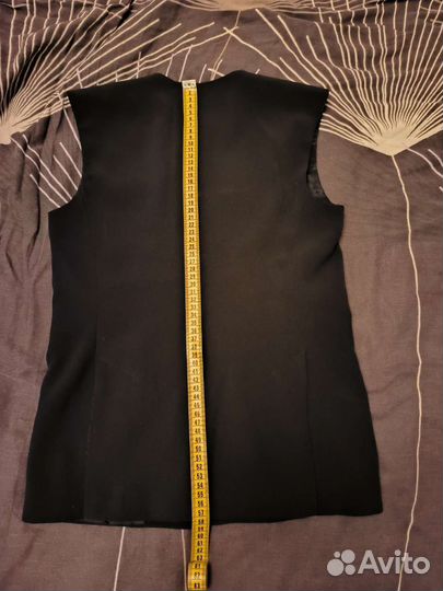 Жилет для бальных танцев