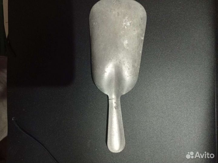 Советские металлические игрушки