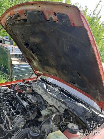 Гбц opel vectra а