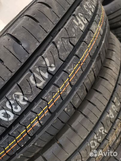 Kumho PorTran KC53 185/75 R16C