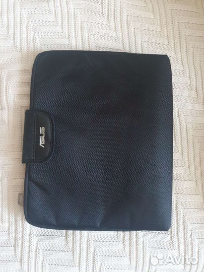 Чехол для ноутбука Asus