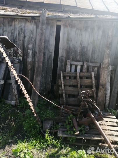 Трактор ЛТЗ Т-40АМ, 1970