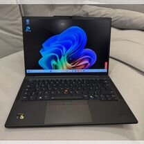 Lenovo ThinkPad T14s Gen 6 Snapdragon X Elite X1E