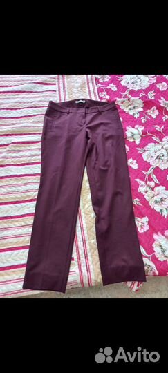 Вещи пакетом размер 46 48