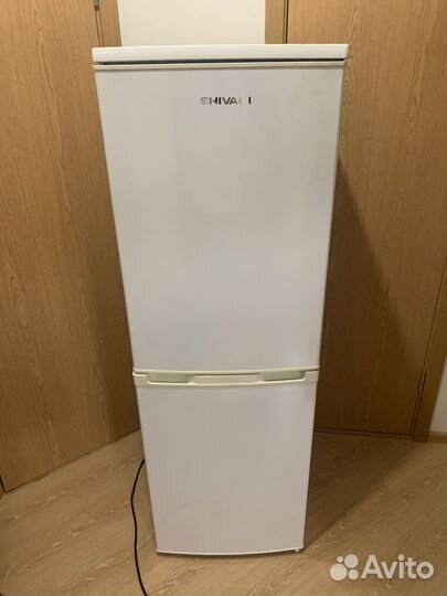 Холодильник Shivaki