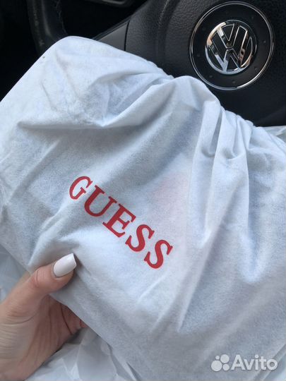 Сумка guess