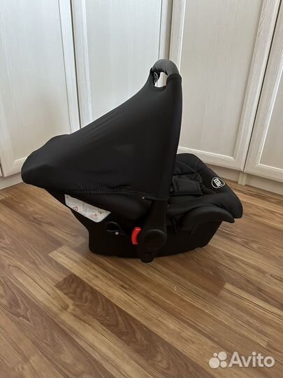 Коляска riko basic montana ecco 3в1