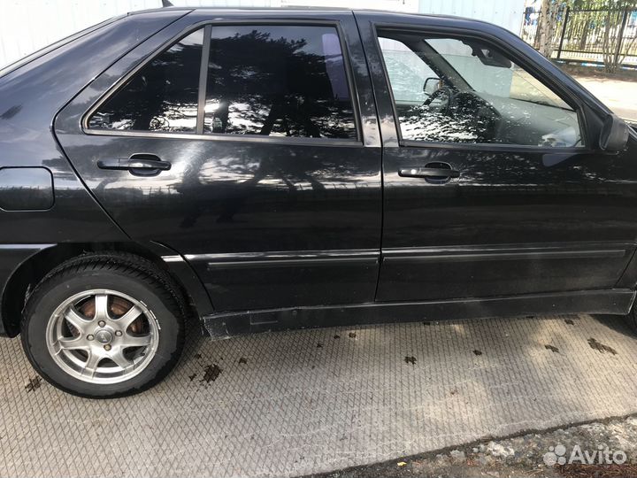 Chery Amulet (A15) 1.6 МТ, 2006, 162 000 км
