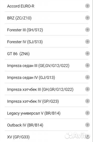 Комплект тормозных колодок Nisshinbo NP7010
