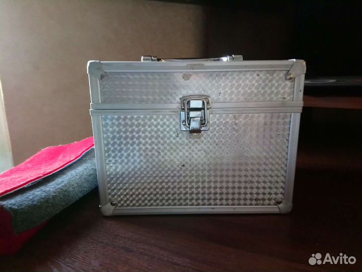 Косметичка