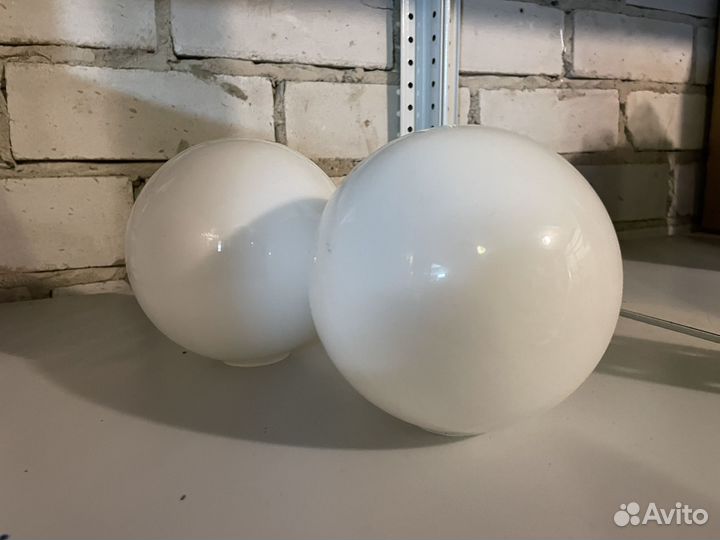 Плафоны для люстры