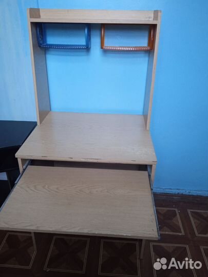 Компьютерный стол бу