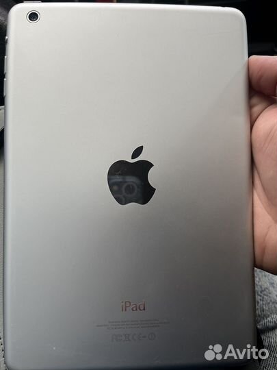iPad mini 1
