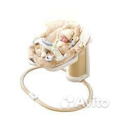 Детские качели