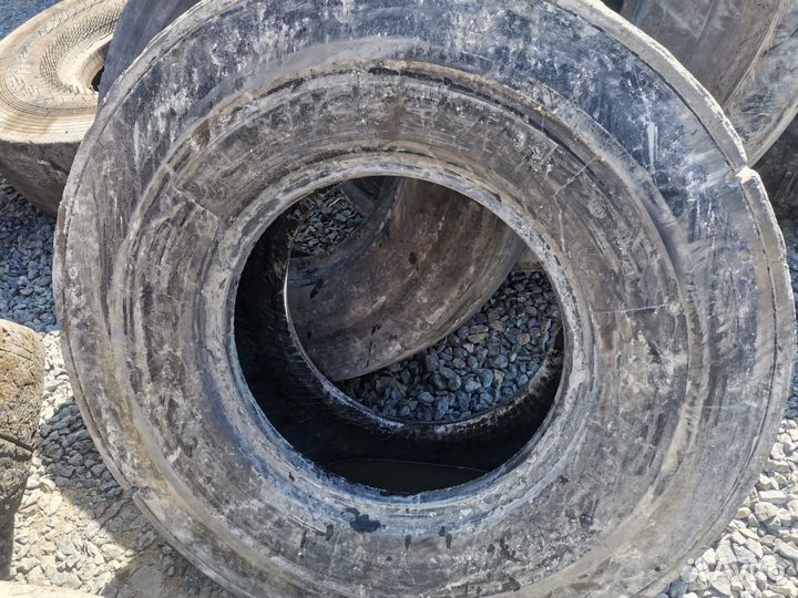 Шины 17.5 R25 Michelin XCD