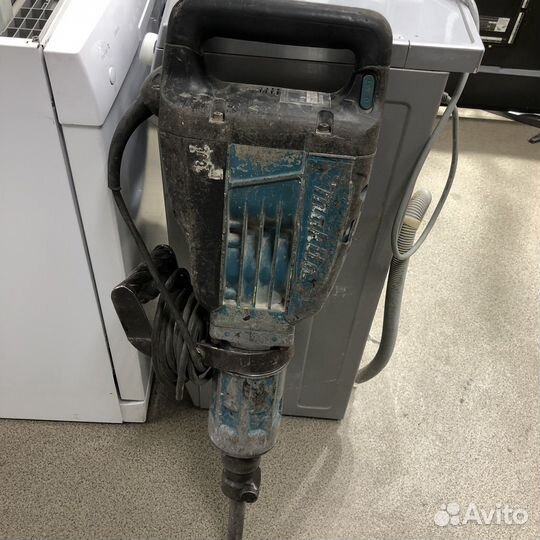 Отбойный молоток makita hm1307c (60440)