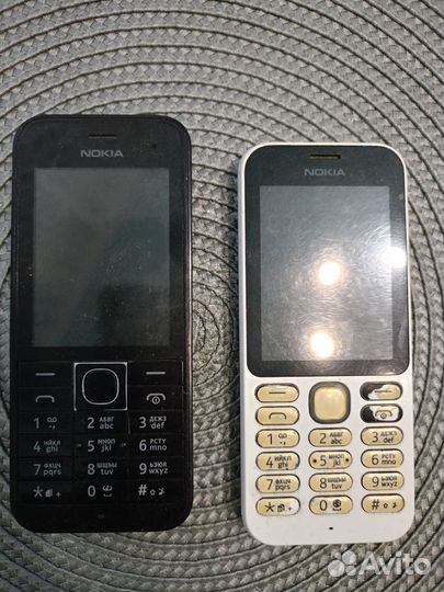 Nokia 1, 8 ГБ