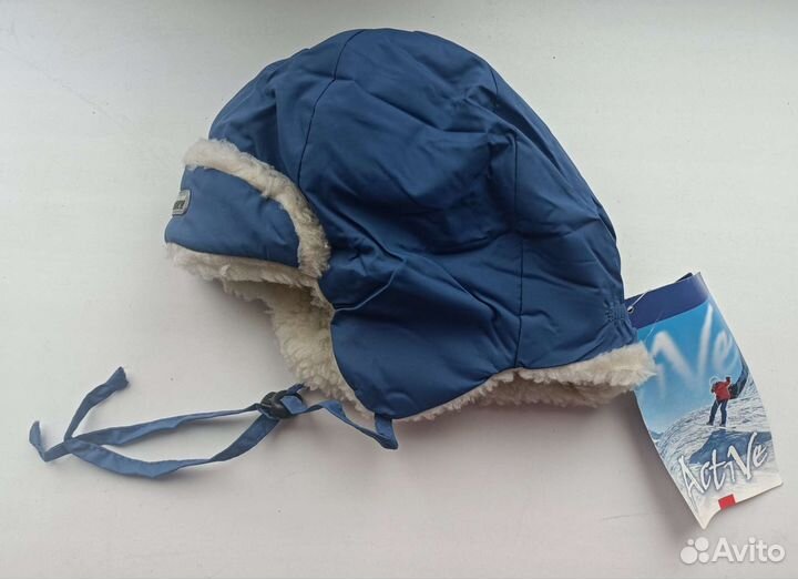 Шапка Kerry Финляндия новые