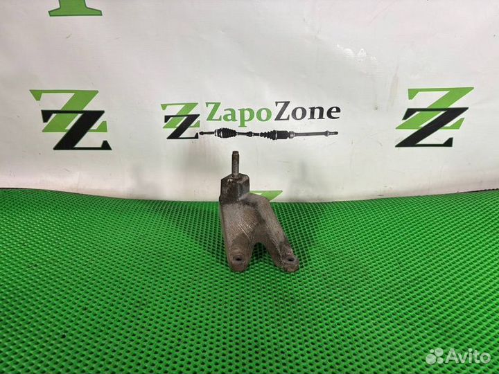 Кронштейн кпп Ford Focus 1 1.6 rocam 2004