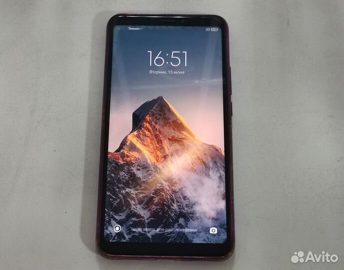 Смартфон 6.9