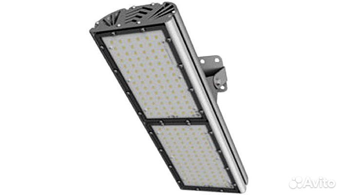 Светильник светодиодный уличный