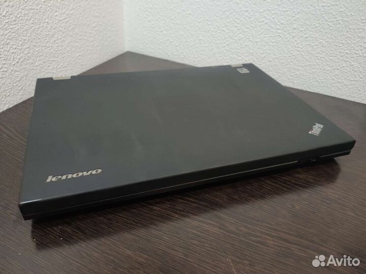 Lenovo Thinkpad Core i5 2.9ггц/Озу 8гб/Ssd