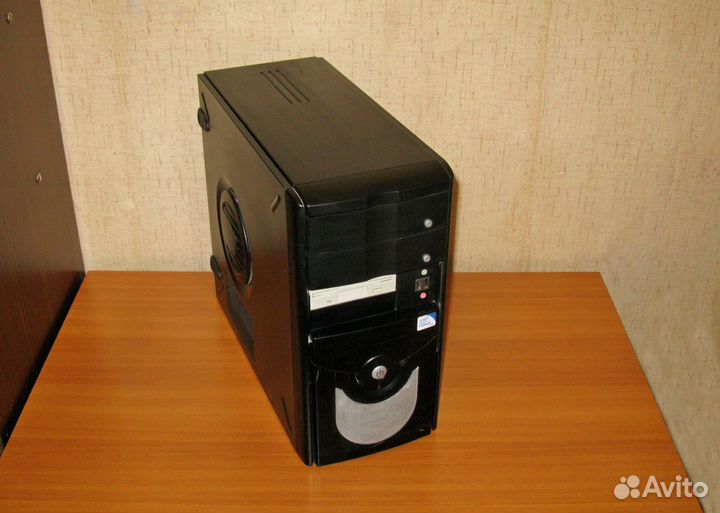 Компьютер - для работы, учёбы, дома, W - 10 или 7