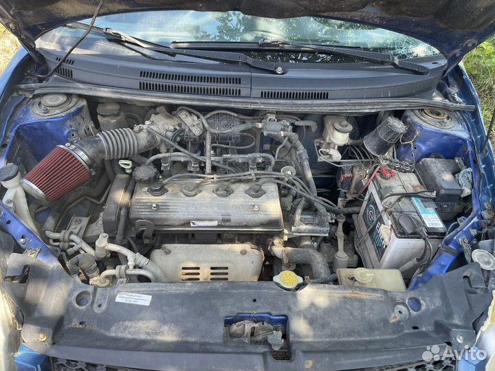 Вакуум с главным тормозным цилиндром абс Geely MK