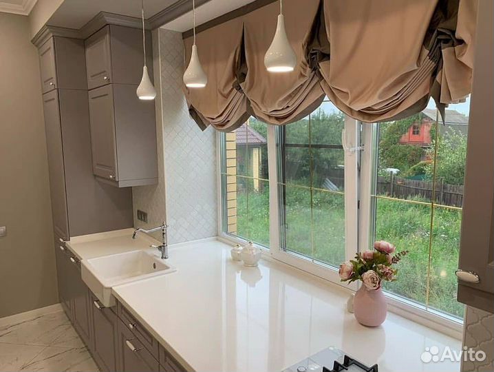 Кухни на заказ