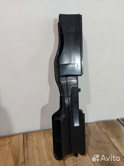 Воздуховод Audi A3 8V, Skoda Octavia A7