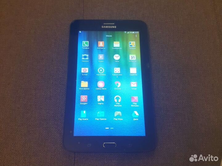 Samsung galaxy tab 3 lite sm-t116