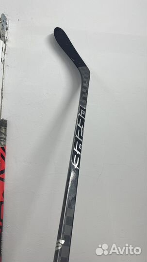 Клюшка хоккейная заряд т100