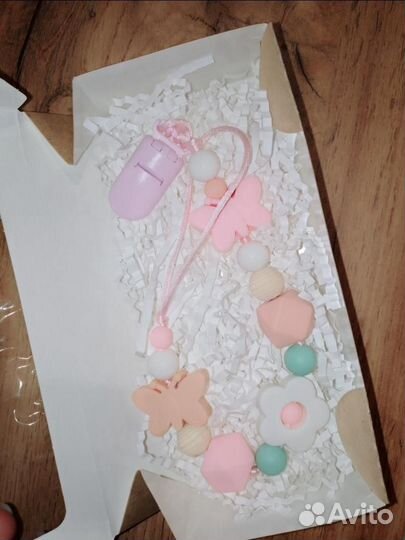 Грызунок держатель новый