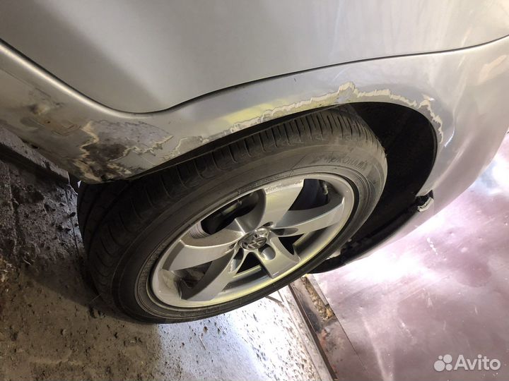 Покраска автомобилей