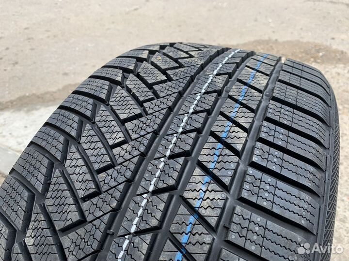 Continental WinterContact TS 850 P 235/55 R19 101H